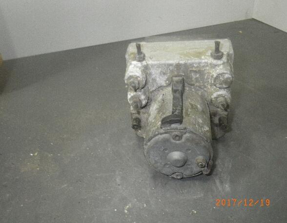 Abs Hydraulic Unit MERCEDES-BENZ C-Klasse (W202)