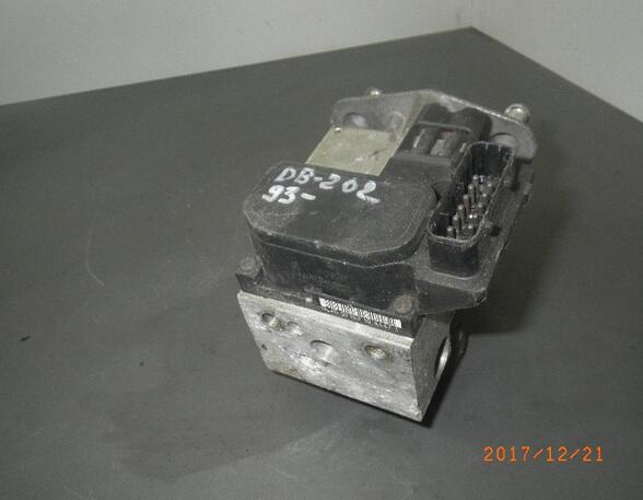 Abs Hydraulic Unit MERCEDES-BENZ C-Klasse (W202)