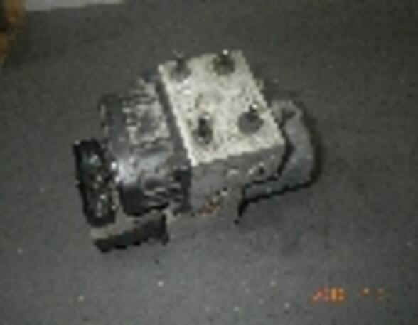 Abs Hydraulic Unit FIAT Punto (188)