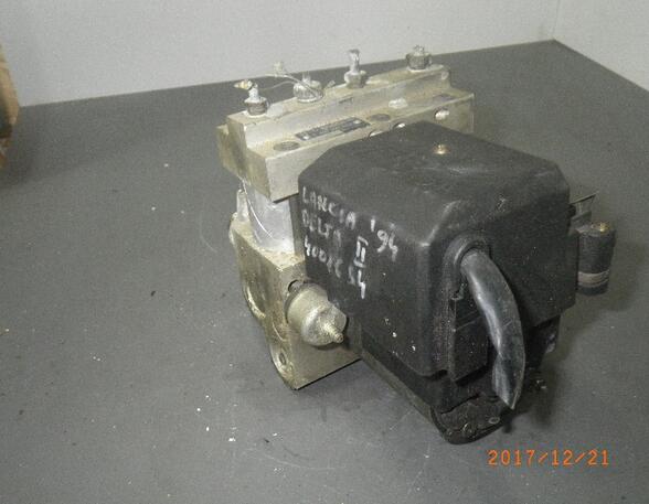 Abs Hydraulic Unit LANCIA Delta II (836)