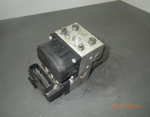 Abs Hydraulic Unit FIAT Punto (188)