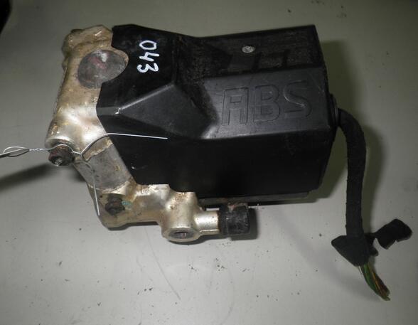 94360 Bremsaggregat ABS MERCEDES-BENZ E-Klasse (W124) 0265200043