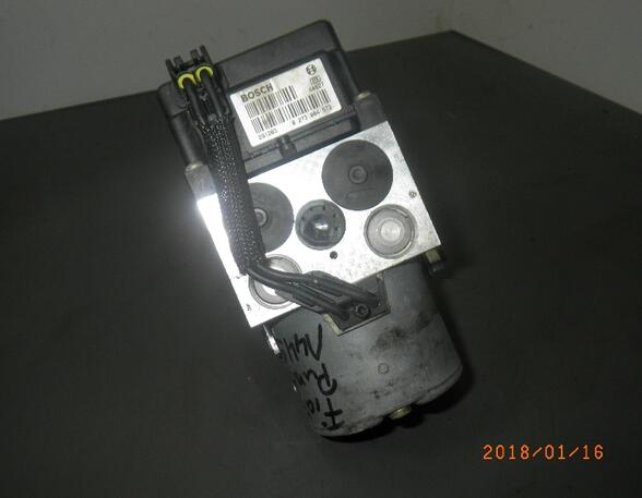 Abs Hydraulic Unit FIAT Punto (188)