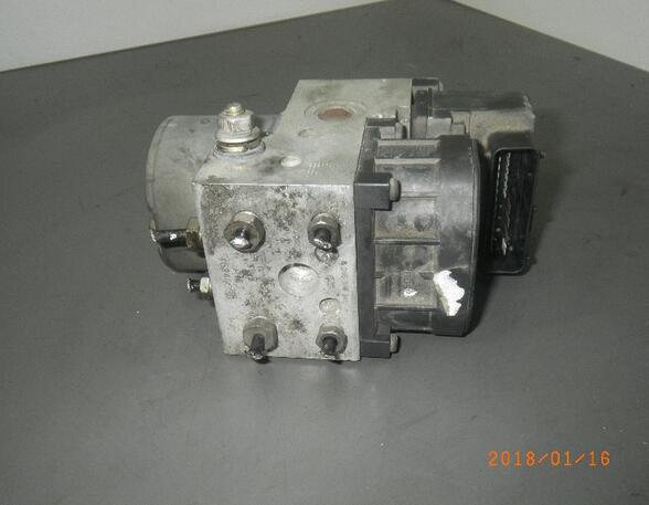 Abs Hydraulic Unit FIAT Punto (188)