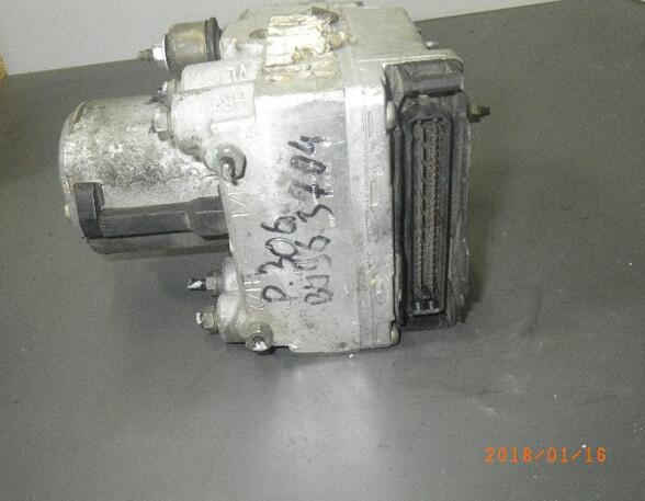 Abs Hydraulic Unit PEUGEOT 306 (7B, N3, N5)