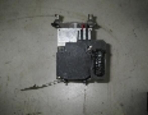 Abs Hydraulic Unit MERCEDES-BENZ A-Klasse (W168)