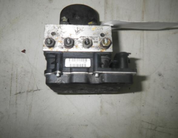 Abs Hydraulic Unit PEUGEOT 307 Break (3E), PEUGEOT 307 SW (3H)