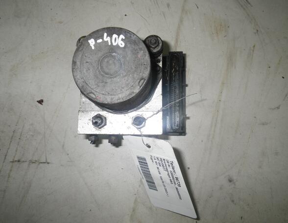 Abs Hydraulic Unit PEUGEOT 307 Break (3E), PEUGEOT 307 SW (3H)