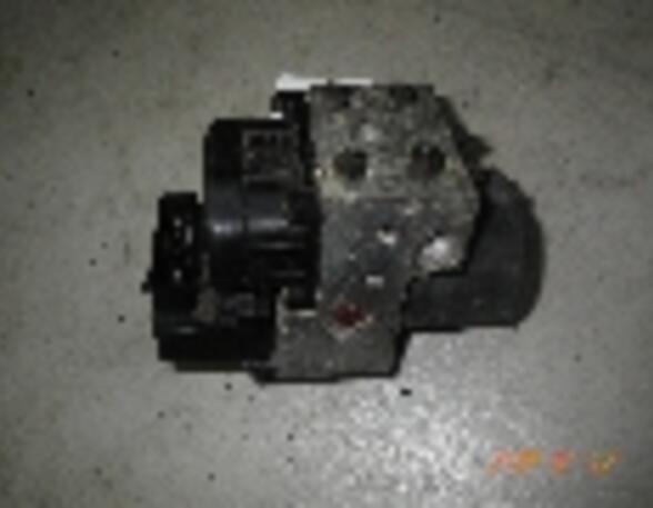 ABS Hydraulisch aggregaat OPEL Astra G CC (F08, F48)