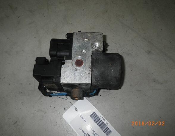 ABS Hydraulisch aggregaat OPEL Astra G CC (F08, F48)