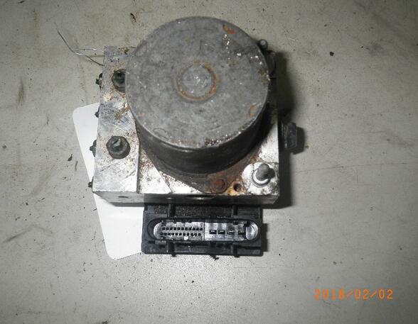 Abs Hydraulic Unit OPEL Corsa C (F08, F68)