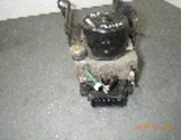 Abs Hydraulic Unit RENAULT Twingo I (C06)