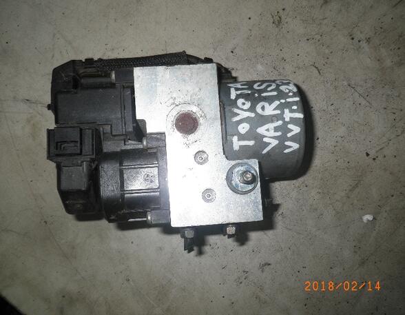 Abs Hydraulic Unit TOYOTA Yaris (NCP1, NLP1, SCP1)