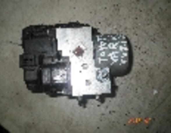 98430 Bremsaggregat ABS TOYOTA Yaris (P1) 0273004636