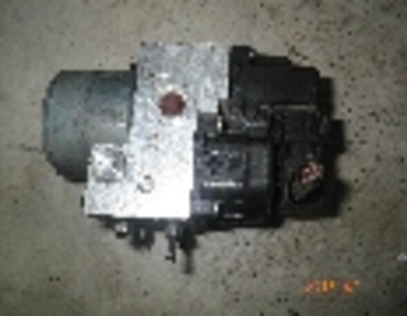 Abs Hydraulic Unit TOYOTA Yaris (NCP1, NLP1, SCP1)