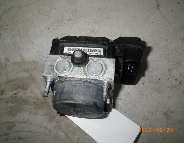 Abs Hydraulic Unit FIAT Grande Punto (199)