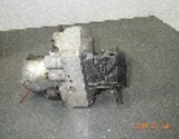 Abs Hydraulic Unit MERCEDES-BENZ C-Klasse (W202)