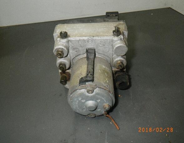 Abs Hydraulic Unit MERCEDES-BENZ C-Klasse (W202)