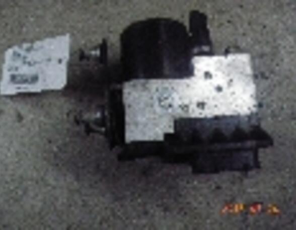 Abs Hydraulic Unit MERCEDES-BENZ A-Klasse (W168)