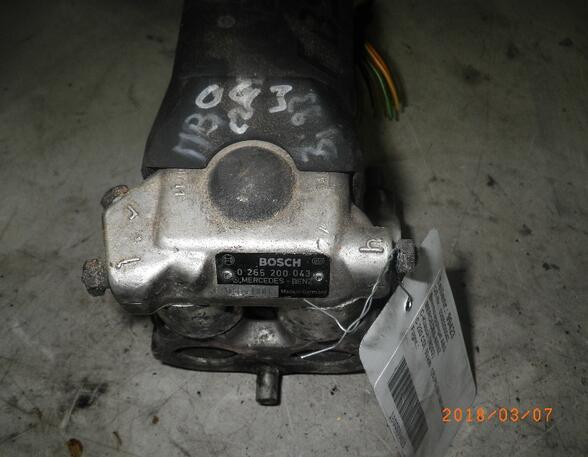 Abs Hydraulic Unit MERCEDES-BENZ C-Klasse (W202)