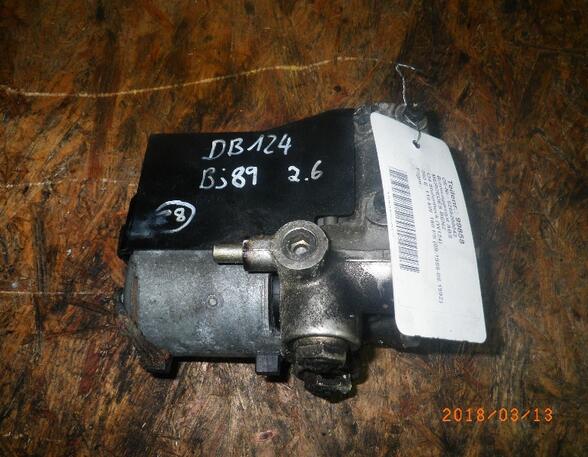 Abs Hydraulic Unit MERCEDES-BENZ 124 Stufenheck (W124)