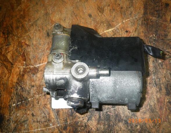 Abs Hydraulic Unit MERCEDES-BENZ 124 Stufenheck (W124)