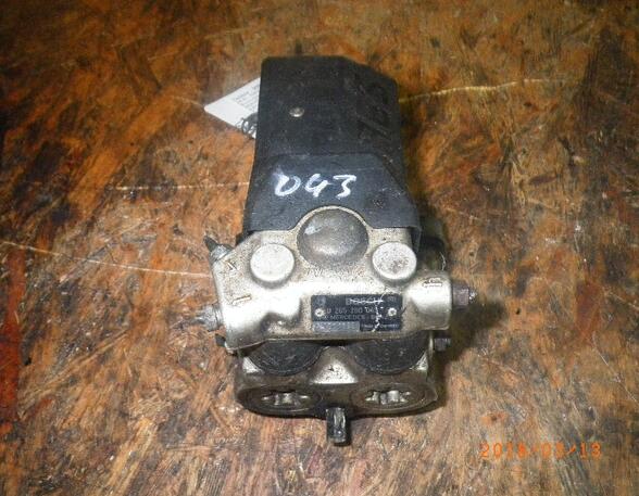 Abs Hydraulic Unit MERCEDES-BENZ C-Klasse (W202)