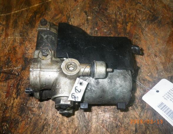 Abs Hydraulic Unit MERCEDES-BENZ C-Klasse (W202)