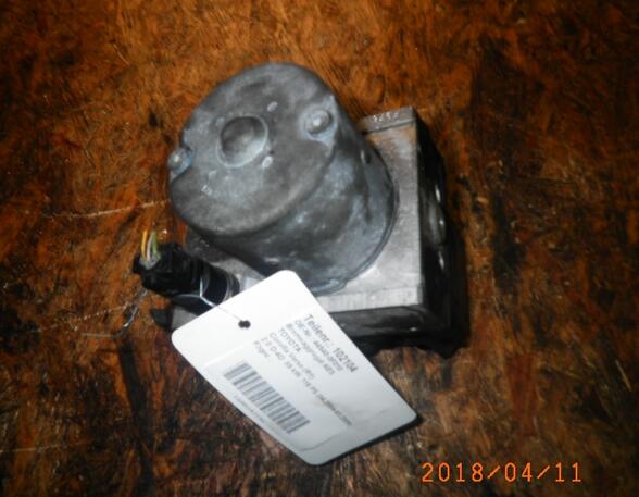 Abs Hydraulic Unit TOYOTA Corolla Verso (R1, ZER, ZZE12)