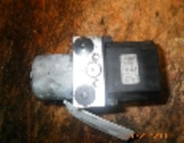 Abs Hydraulic Unit TOYOTA Corolla Verso (R1, ZER, ZZE12)