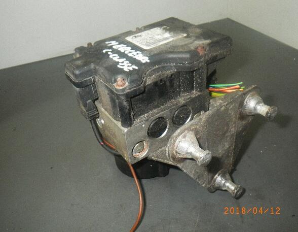 Abs Hydraulic Unit MERCEDES-BENZ C-Klasse (W202)