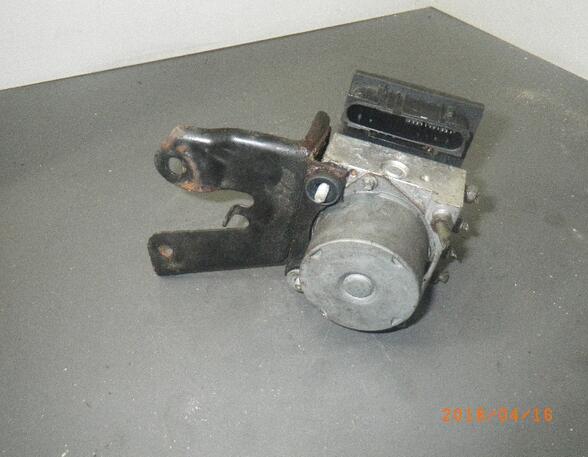 Abs Hydraulic Unit CITROËN C1 (PM, PN)