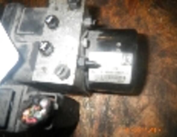 Abs Hydraulic Unit VW Golf IV (1J1)