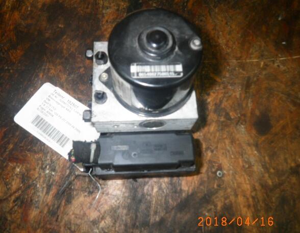 Abs Hydraulic Unit VW Golf IV (1J1)