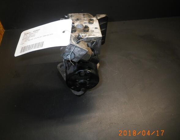 Abs Hydraulic Unit MERCEDES-BENZ CLK (C208)