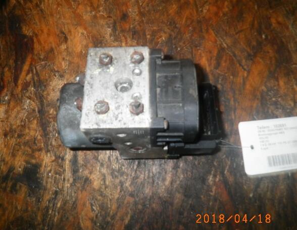 Abs Hydraulic Unit VOLVO V40 Kombi (VW)