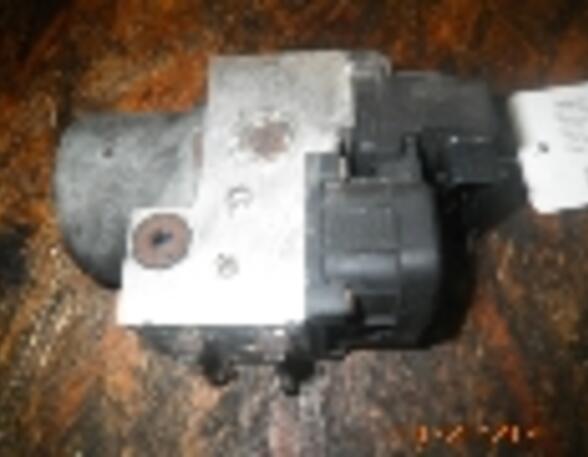 Abs Hydraulic Unit VOLVO V40 Kombi (VW)