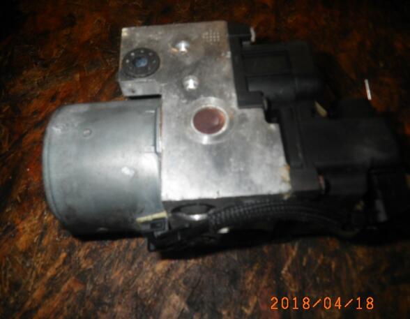 Abs Hydraulic Unit VOLVO V40 Kombi (VW)