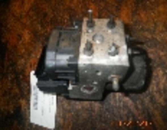 Abs Hydraulic Unit VOLVO V40 Kombi (VW)