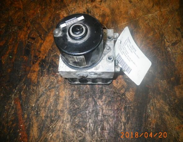 Abs Hydraulic Unit OPEL Astra H Caravan (L35)