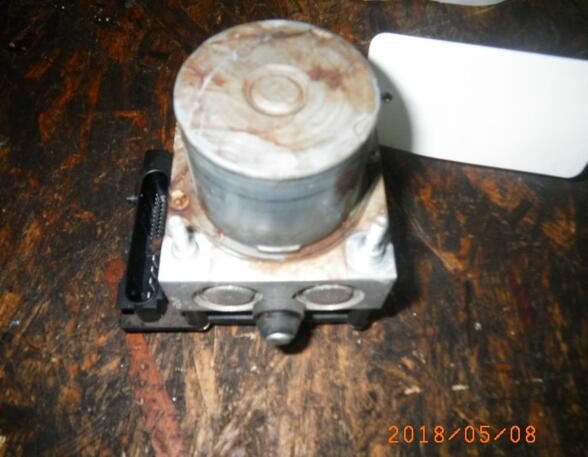 Abs Hydraulic Unit FIAT Bravo II (198)