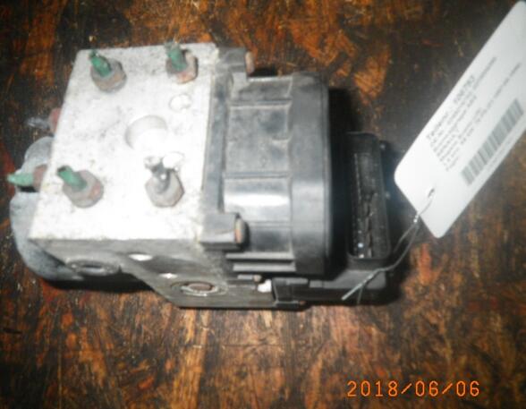 Abs Hydraulic Unit RENAULT Megane Scenic (JA0/1)