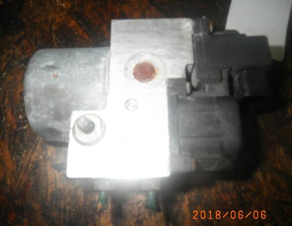 Abs Hydraulic Unit RENAULT Megane Scenic (JA0/1)