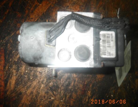 Abs Hydraulic Unit RENAULT Megane Scenic (JA0/1)