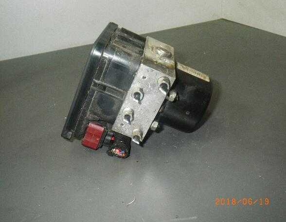 Abs Hydraulic Unit OPEL Astra H Caravan (L35)