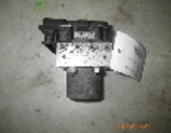 Abs Hydraulic Unit MERCEDES-BENZ A-Klasse (W169)