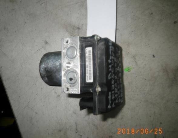 107983 Bremsaggregat ABS MERCEDES-BENZ A-Klasse (W169) 0265950618