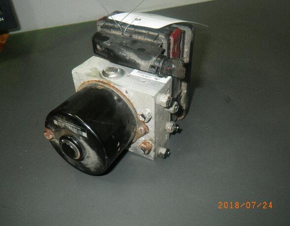 ABS Hydraulisch aggregaat OPEL Astra H (L48)