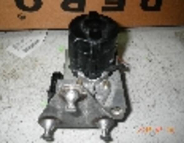 Abs Hydraulic Unit MERCEDES-BENZ C-Klasse (W202)