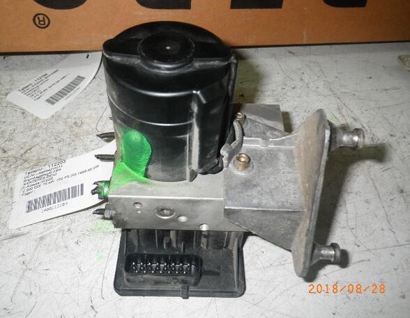 Abs Hydraulic Unit MERCEDES-BENZ C-Klasse (W202)